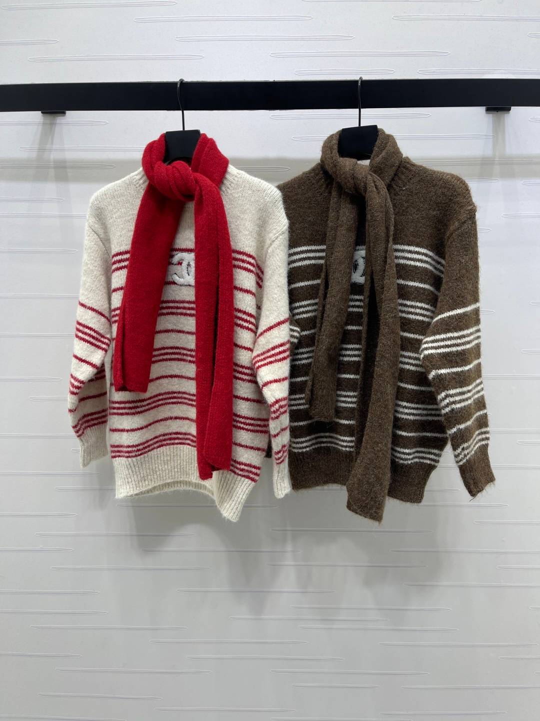 CHANEL シャネル ツーピース レディース 通勤 フォーマル ブラック