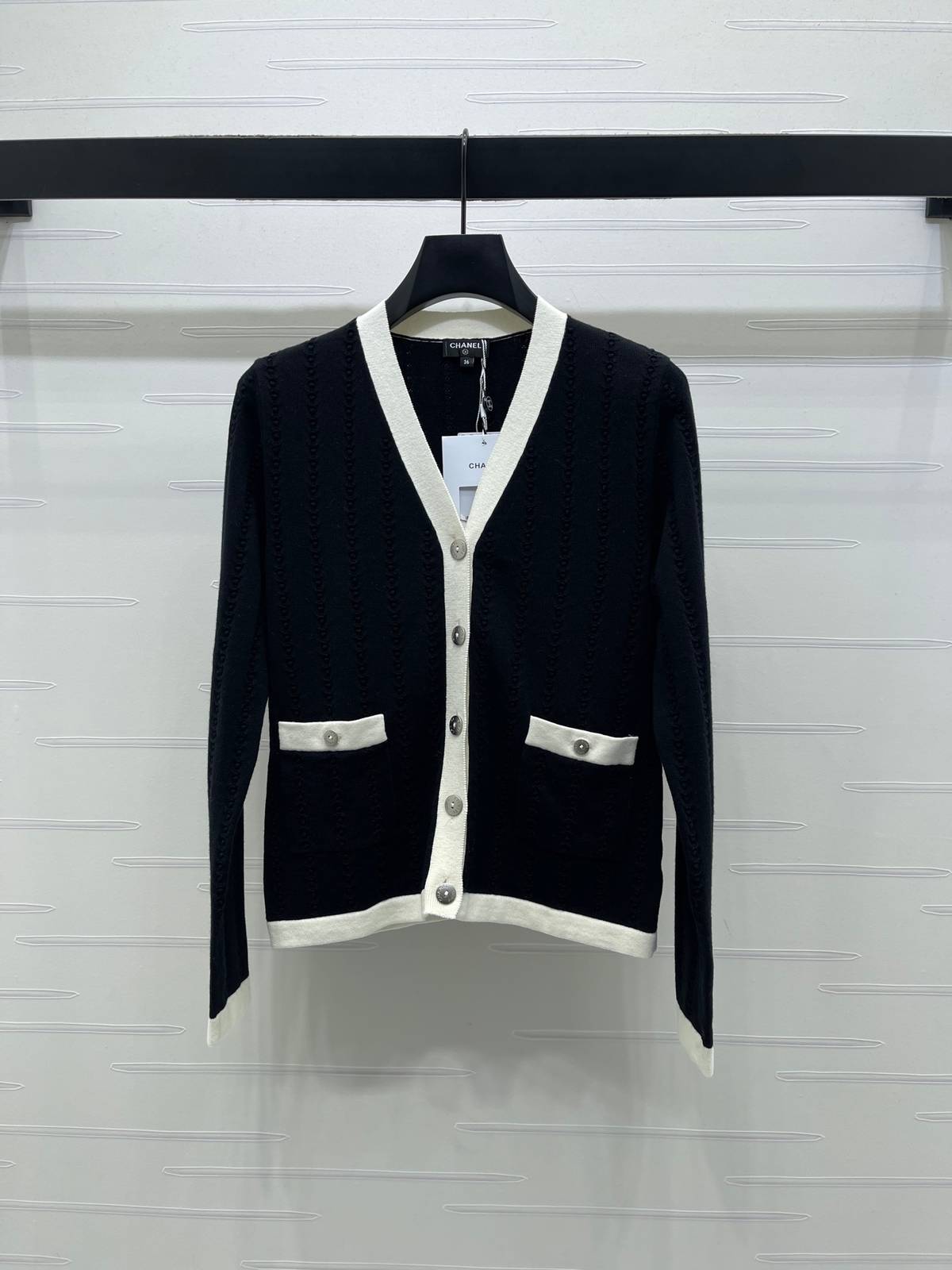 780833/CHANEL カーディガン シャネル 780833/CHANEL カーディガン